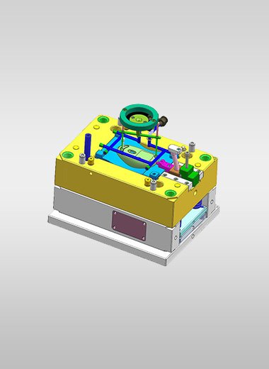 Mold Processing