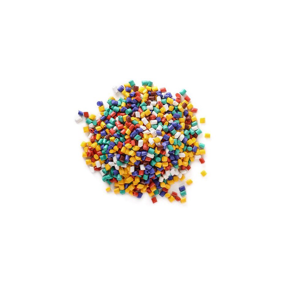 Intelligentization of Plastic Mold Industry